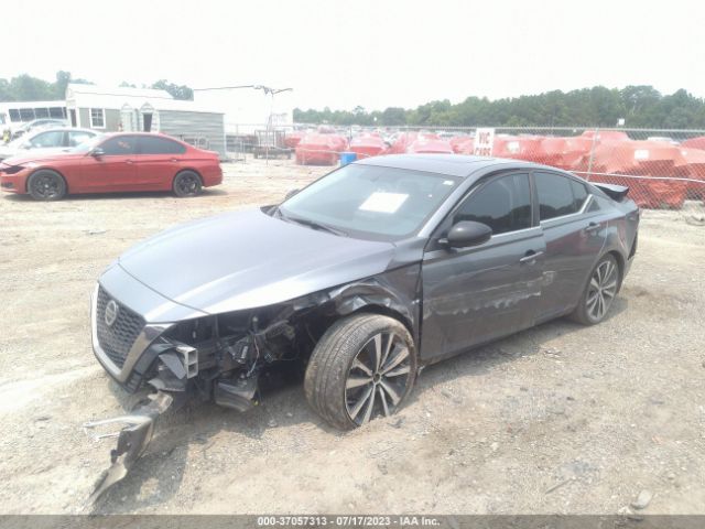 1N4BL4CV6KC150555 Nissan Altima 2.5 Sr