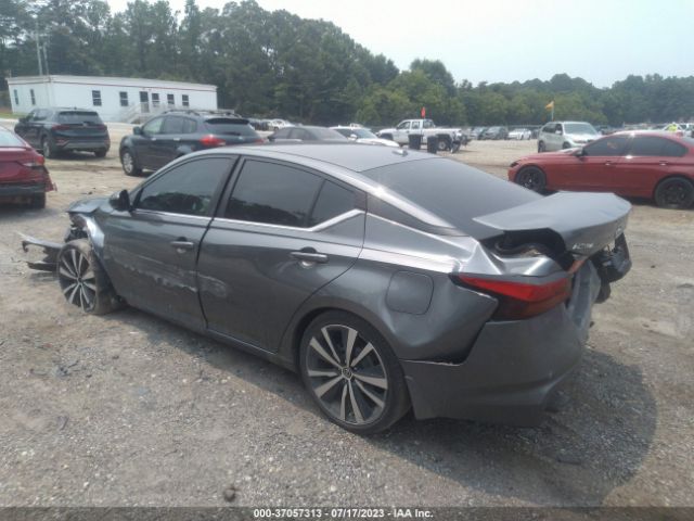 1N4BL4CV6KC150555 Nissan Altima 2.5 Sr