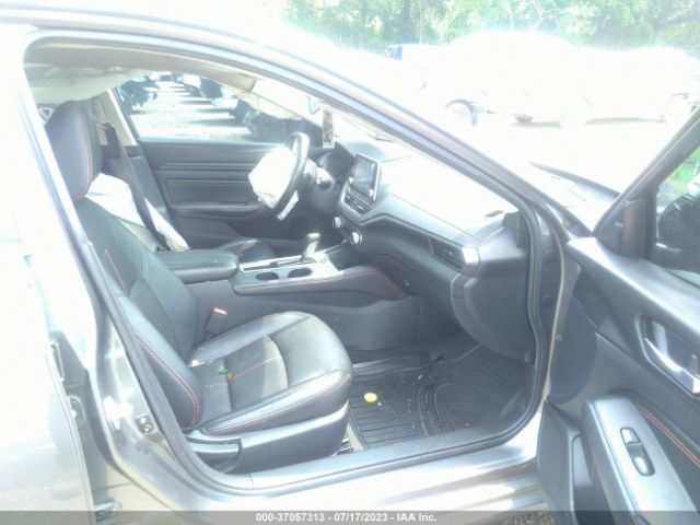 1N4BL4CV6KC150555 Nissan Altima 2.5 Sr