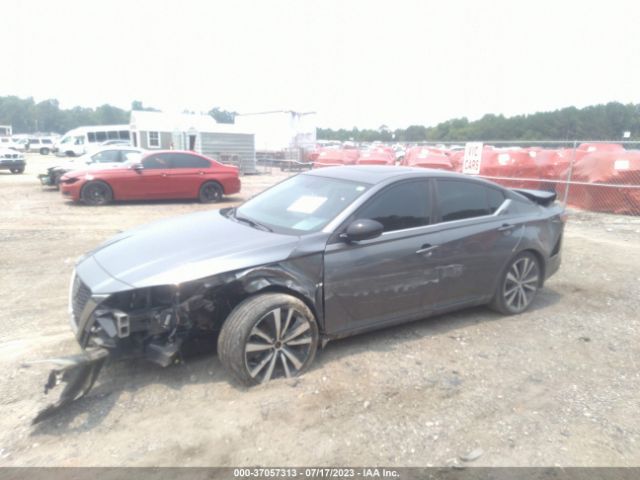 1N4BL4CV6KC150555 Nissan Altima 2.5 Sr