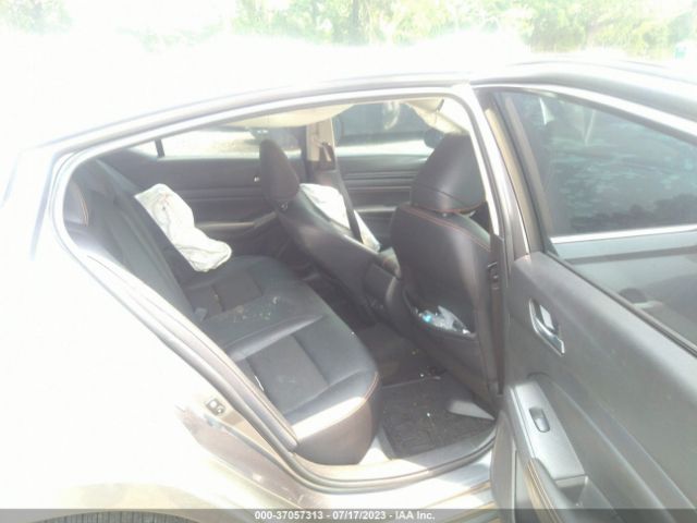 1N4BL4CV6KC150555 Nissan Altima 2.5 Sr