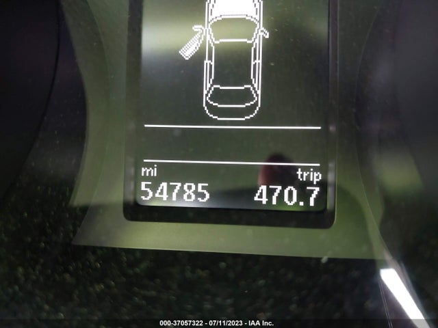 2018 VOLKSWAGEN PASSAT 2.0T SE VIN: 1VWBA7A30JC032063