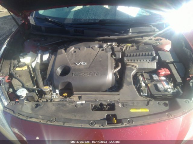 1N4AA6AP3HC367930 Nissan Maxima Sv/s/sl/sr/platinum