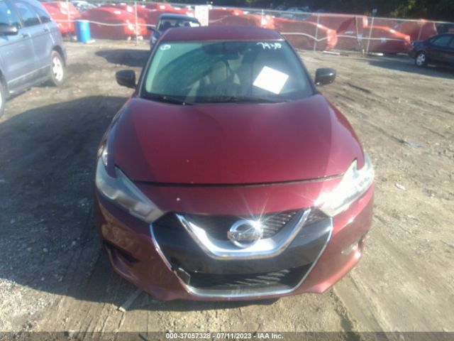 1N4AA6AP3HC367930 Nissan Maxima Sv/s/sl/sr/platinum