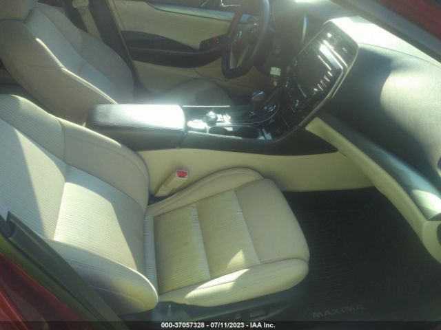1N4AA6AP3HC367930 Nissan Maxima Sv/s/sl/sr/platinum