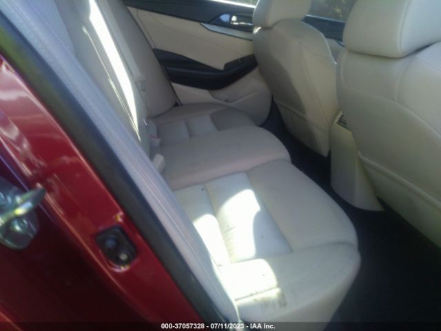 1N4AA6AP3HC367930 Nissan Maxima Sv/s/sl/sr/platinum