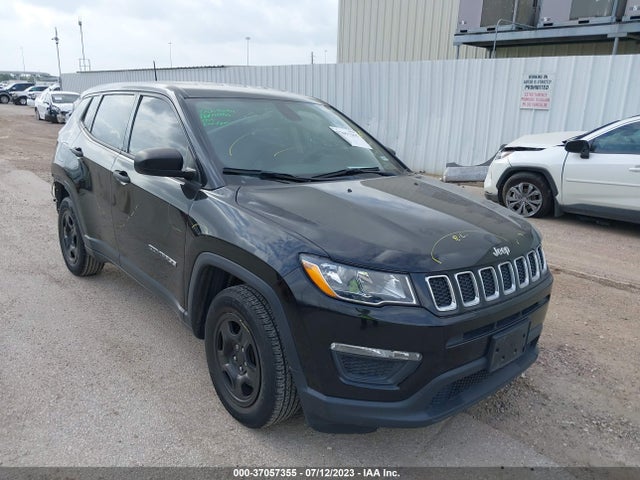2020 3C4NJCAB1LT158696 main image