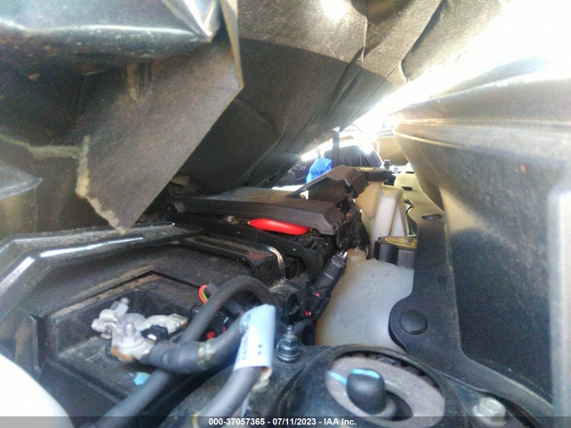 Chevrolet Equinox Premier 2019 2GNAXXEV9K6283187 Image 10