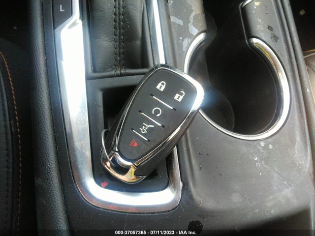 Chevrolet Equinox Premier 2019 2GNAXXEV9K6283187 Image 11