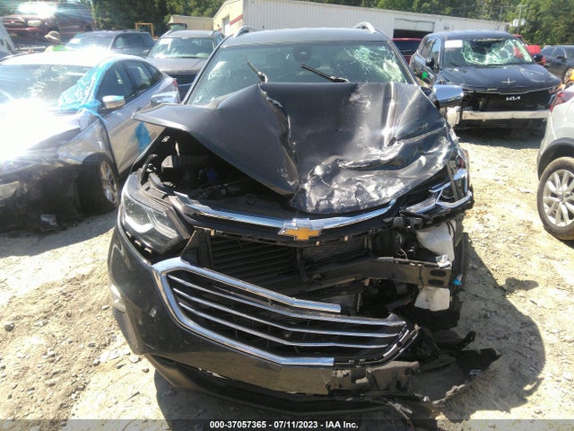 Chevrolet Equinox Premier 2019 2GNAXXEV9K6283187 Image 12