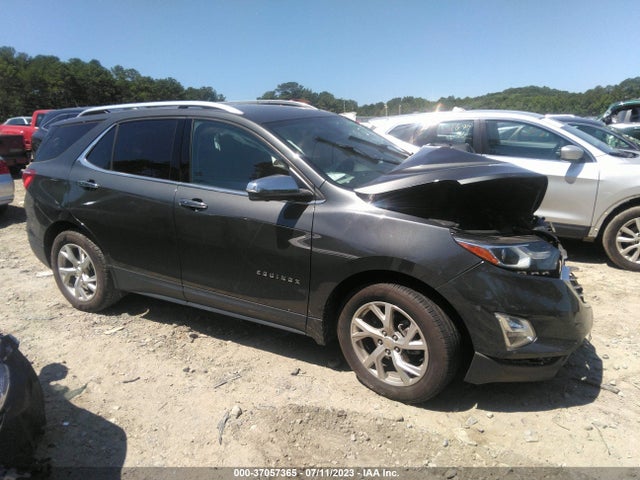 Chevrolet Equinox Premier 2019 2GNAXXEV9K6283187 Image 13