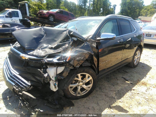 Chevrolet Equinox Premier 2019 2GNAXXEV9K6283187 Image 14