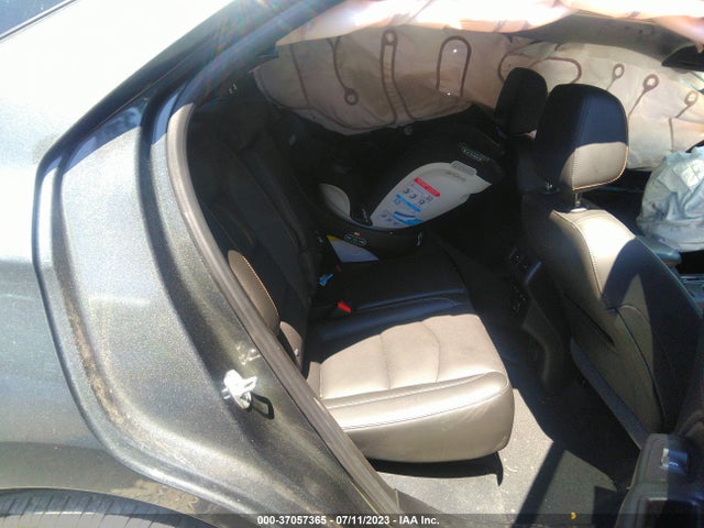 Chevrolet Equinox Premier 2019 2GNAXXEV9K6283187 Image 8
