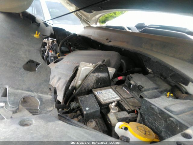 3C4NJCBB4JT460687 Jeep Compass Latitude