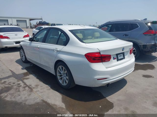 WBA8E1G50GNU11498 BMW 3 Series 320i