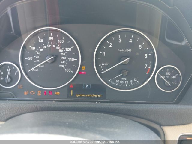 WBA8E1G50GNU11498 BMW 3 Series 320i