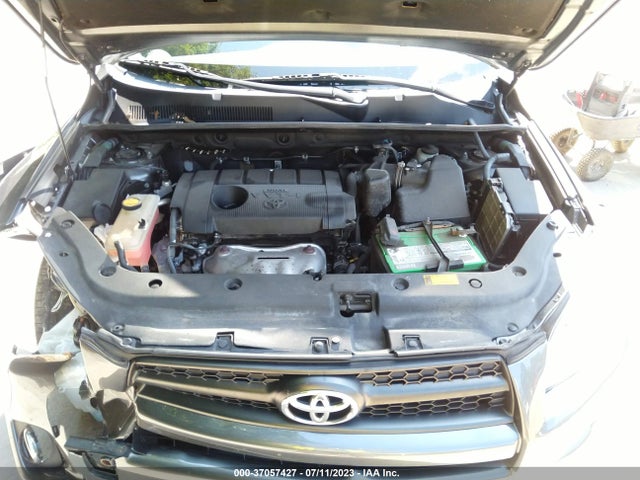 2011 TOYOTA RAV4 SPORT VIN: 2T3RF4DVXBW148271