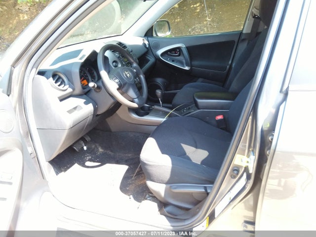 2011 TOYOTA RAV4 SPORT VIN: 2T3RF4DVXBW148271