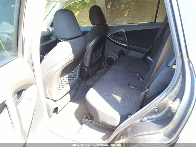 2011 TOYOTA RAV4 SPORT VIN: 2T3RF4DVXBW148271