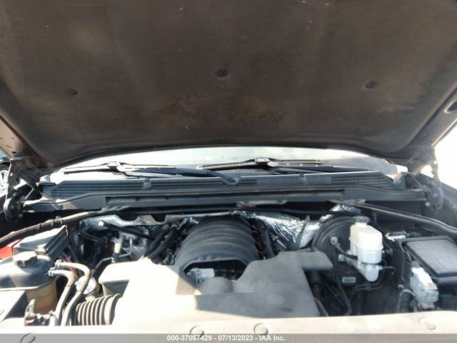 3GTU2UECXFG231126 GMC Sierra 1500 Sle