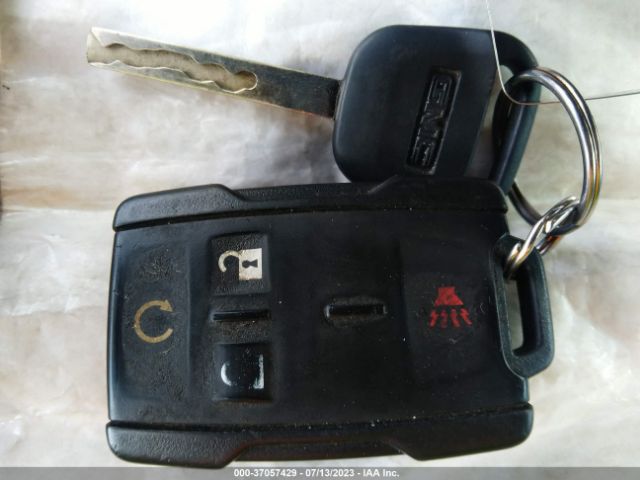 3GTU2UECXFG231126 GMC Sierra 1500 Sle