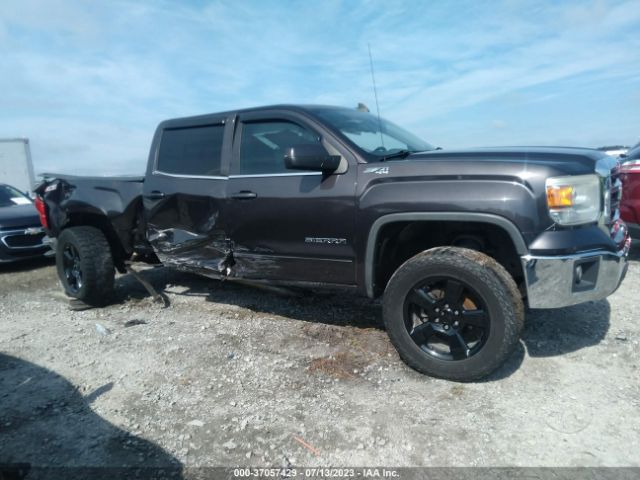 3GTU2UECXFG231126 GMC Sierra 1500 Sle