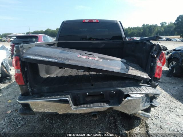 3GTU2UECXFG231126 GMC Sierra 1500 Sle