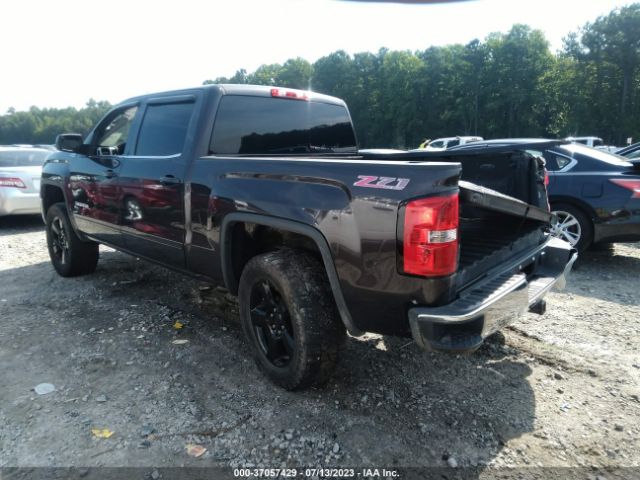 3GTU2UECXFG231126 GMC Sierra 1500 Sle