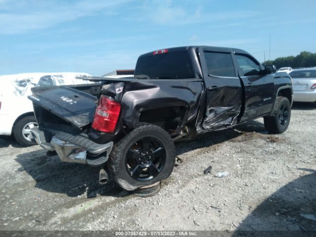 3GTU2UECXFG231126 GMC Sierra 1500 Sle