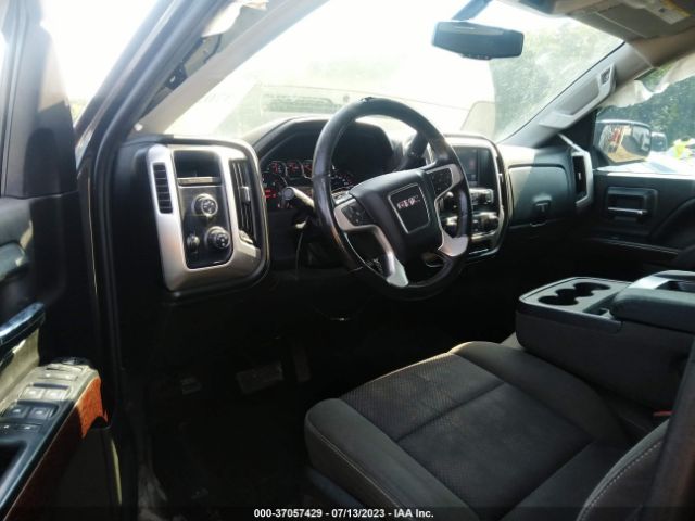 3GTU2UECXFG231126 GMC Sierra 1500 Sle