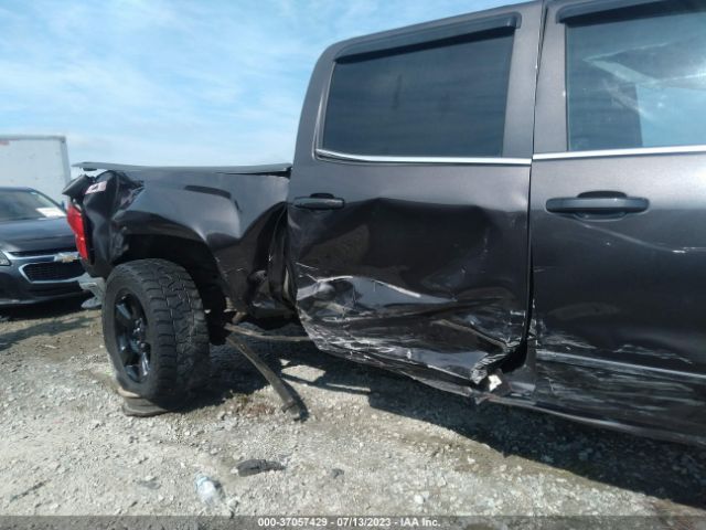 3GTU2UECXFG231126 GMC Sierra 1500 Sle