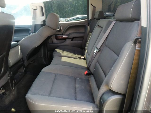 3GTU2UECXFG231126 GMC Sierra 1500 Sle