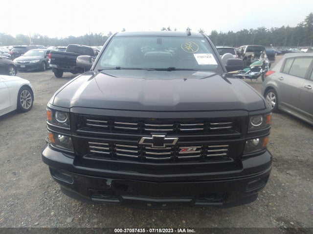 Chevrolet Silverado 1500 Lt 2015 1GCVKREC3FZ403174 Image 12