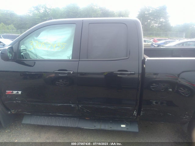 2015 CHEVROLET SILVERADO 1500 LT VIN: 1GCVKREC3FZ403174