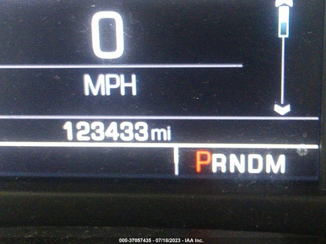 2015 CHEVROLET SILVERADO 1500 LT VIN: 1GCVKREC3FZ403174