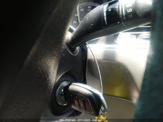 5NPE34AF4FH066487 Hyundai Sonata 2.4l Sport