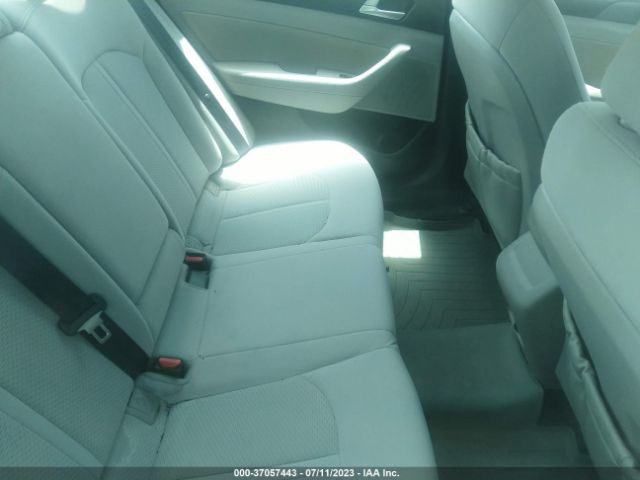 5NPE34AF4FH066487 Hyundai Sonata 2.4l Sport