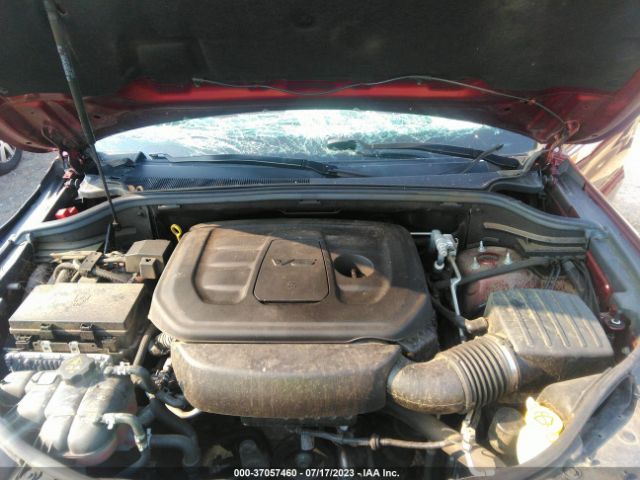 1C4RJFBG7KC693166 Jeep Grand Cherokee Limited