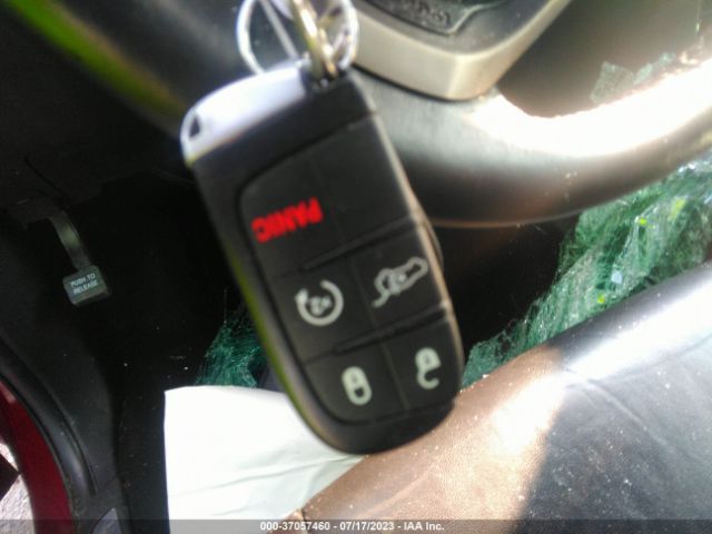 1C4RJFBG7KC693166 Jeep Grand Cherokee Limited