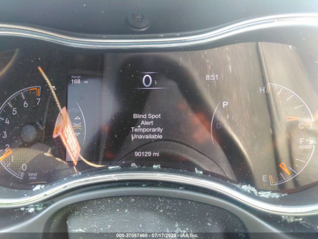 1C4RJFBG7KC693166 Jeep Grand Cherokee Limited