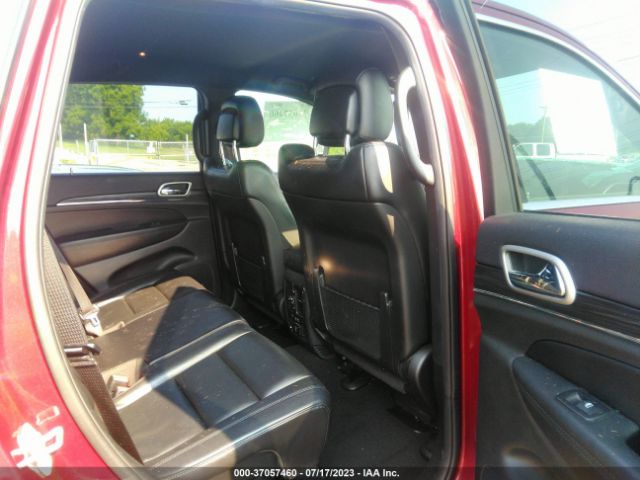 1C4RJFBG7KC693166 Jeep Grand Cherokee Limited