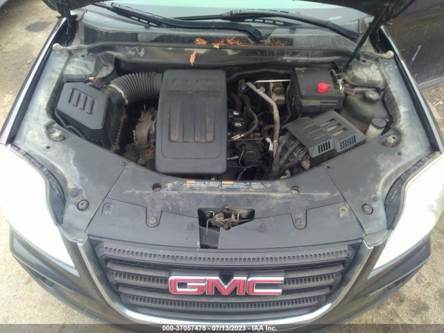GMC Terrain Sle 2016 2GKALMEK3G6313661 Image 10
