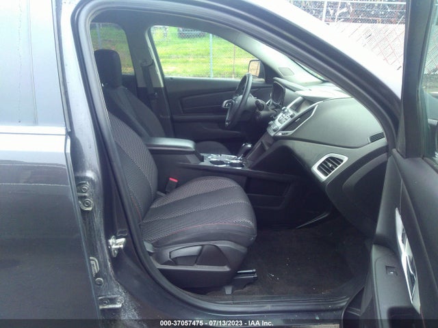 GMC Terrain Sle 2016 2GKALMEK3G6313661 Image 5