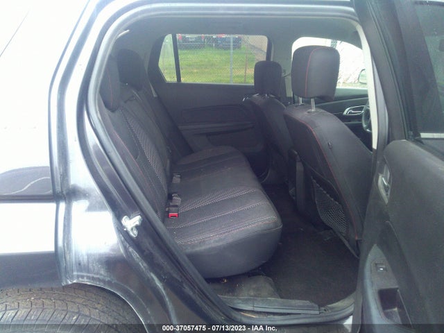 GMC Terrain Sle 2016 2GKALMEK3G6313661 Image 8