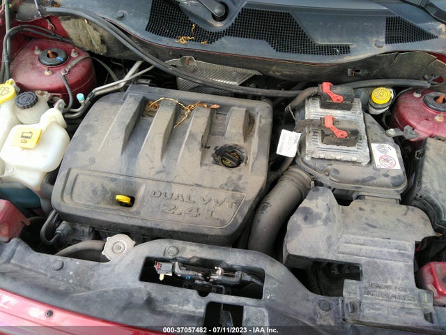 1C4NJRFB6HD180511 Jeep Patriot High Altitude