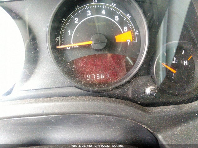 1C4NJRFB6HD180511 Jeep Patriot High Altitude
