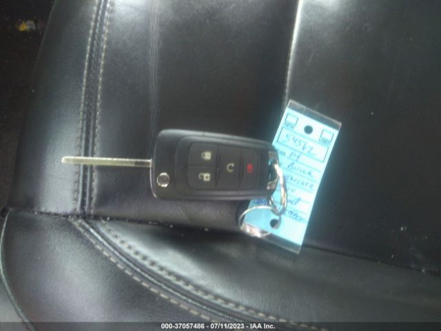 KL4CJGSB8EB690653 Buick Encore Leather