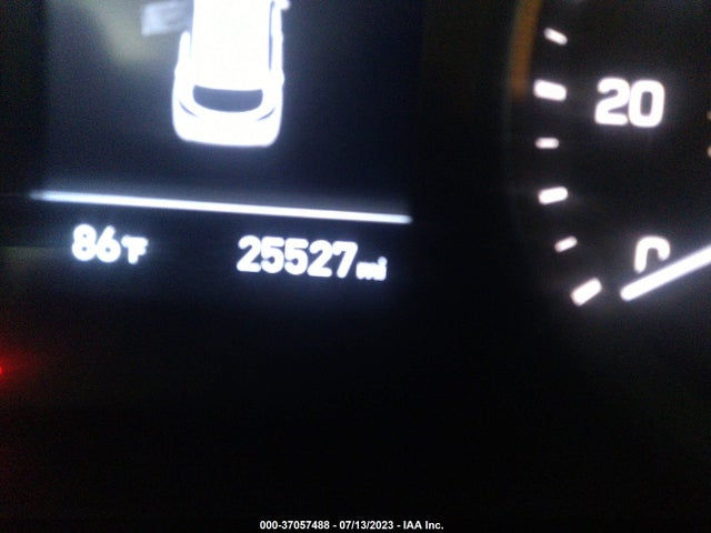 Hyundai TUCSON SE 2021 KM8J23A47MU392227 Image 7