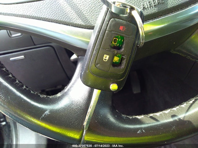 Chevrolet IMPALA LT 2017 1G1105SA1HU171912 Image 11