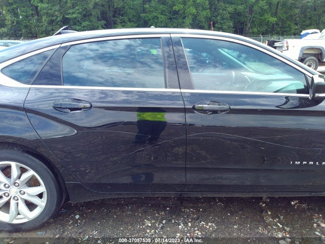 Chevrolet IMPALA LT 2017 1G1105SA1HU171912 Image 13